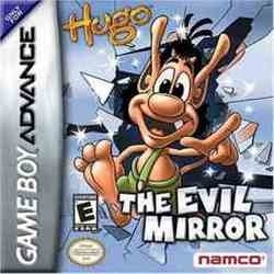 Hugo - The Evil Mirror Advance (USA) (En,Fr,E
